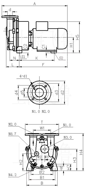 2BV51102BV51112BV51212BV51312BV5161μbߴ