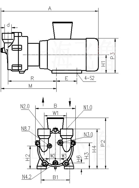 2BV20602BV20612BV20702BV2071μbߴ