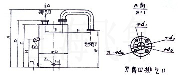 2SK-6P12SK-12P12SK-20P12SK-30P1ˮxμbߴ 